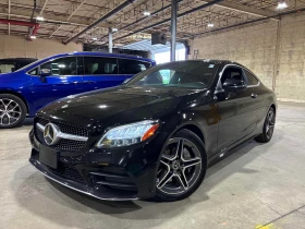 Mercedes-Benz C 300 * CARFAX * БЕЗ ПЪРВОНАЧАЛНА ВНОСКА, снимка 1