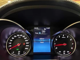 Mercedes-Benz C 300 * CARFAX * БЕЗ ПЪРВОНАЧАЛНА ВНОСКА, снимка 8