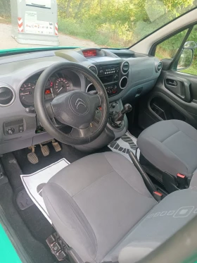 Citroen Berlingo, снимка 9