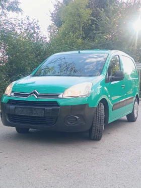 Citroen Berlingo, снимка 2