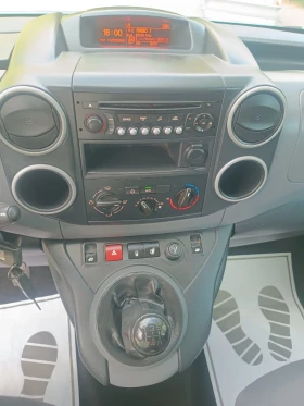 Citroen Berlingo, снимка 11