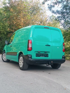 Citroen Berlingo, снимка 3