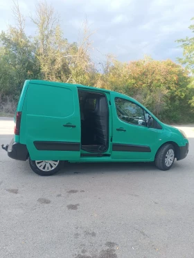 Citroen Berlingo, снимка 7