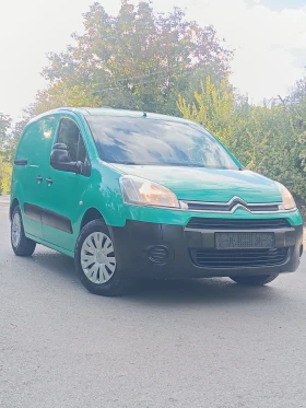 Citroen Berlingo, снимка 1
