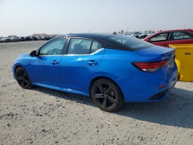 Nissan Sentra 2.0l Sr, снимка 2