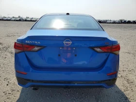 Nissan Sentra 2.0l Sr, снимка 6