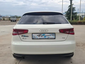 Audi A3 1.6TDI/Euro5B/Нави/Клима, снимка 3
