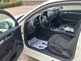 Audi A3 1.6TDI/Euro5B/Нави/Клима, снимка 7