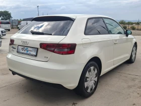 Audi A3 1.6TDI/Euro5B/Нави/Клима, снимка 4
