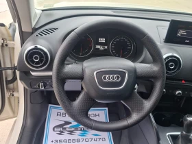 Audi A3 1.6TDI/Euro5B/Нави/Клима, снимка 8