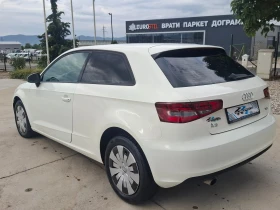 Audi A3 1.6TDI/Euro5B/Нави/Клима, снимка 2