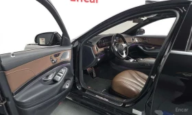 Mercedes-Benz S 450 АМГ ПАКЕТ/4MATIC/ДИСТРОНИК/ОБДУХ/360/ХЕДЪП, снимка 10