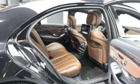 Mercedes-Benz S 450 АМГ ПАКЕТ/4MATIC/ДИСТРОНИК/ОБДУХ/360/ХЕДЪП, снимка 12