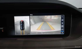 Mercedes-Benz S 450 АМГ ПАКЕТ/4MATIC/ДИСТРОНИК/ОБДУХ/360/ХЕДЪП, снимка 15