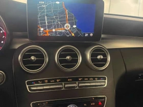Mercedes-Benz C 300, снимка 9