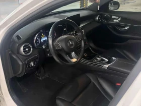 Mercedes-Benz C 300, снимка 5