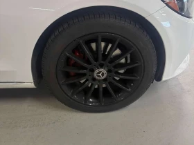 Mercedes-Benz C 300, снимка 7