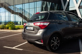 Toyota Yaris 1.5 Hybrid E-CVT, снимка 6