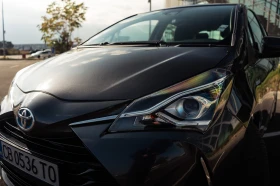 Toyota Yaris 1.5 Hybrid E-CVT, снимка 4
