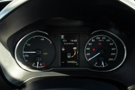Toyota Yaris 1.5 Hybrid E-CVT, снимка 11
