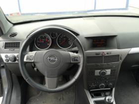 Opel Astra 1.7 CDTI | Mobile.bg   5