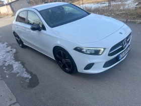     Mercedes-Benz A 180 A180  80000 km