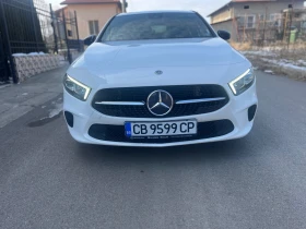 Mercedes-Benz A 180 A180  80000 km | Mobile.bg    3