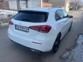 Mercedes-Benz A 180 A180  80000 km | Mobile.bg    5