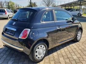 Обява за продажба на Fiat 500 1.2 Автомат ~9 500 лв. - изображение 6