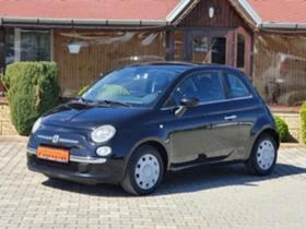 Обява за продажба на Fiat 500 1.2 Автомат ~9 500 лв. - изображение 1