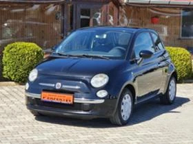 Обява за продажба на Fiat 500 1.2 Автомат ~9 500 лв. - изображение 1