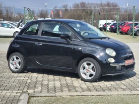 Fiat 500 1.2 Автомат - 4900 € / 9583.57 лв. - 25717315 6
