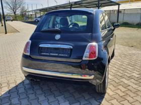 Обява за продажба на Fiat 500 1.2 Автомат ~9 500 лв. - изображение 7