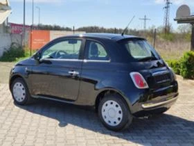 Обява за продажба на Fiat 500 1.2 Автомат ~9 500 лв. - изображение 9