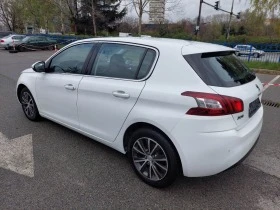 Peugeot 308 ALLURE 2,0HDI 150ps AUTOMATIC | Mobile.bg    5