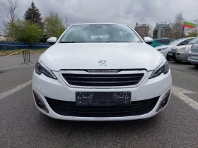 Peugeot 308 ALLURE 2,0HDI 150ps AUTOMATIC | Mobile.bg    3