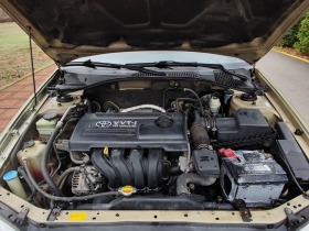 Toyota Avensis 1.6VVTI* FACELIFT* НОВ ВНОС* , снимка 17 - Автомобили и джипове - 43326441