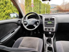 Toyota Avensis 1.6VVTI* FACELIFT* НОВ ВНОС* , снимка 14