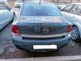 Opel Astra H, снимка 2