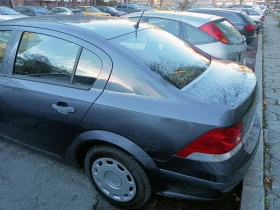 Opel Astra H, снимка 3