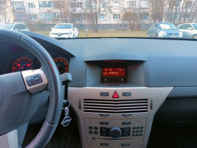 Opel Astra H, снимка 10