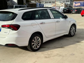 Fiat Tipo 1.4т+ Заводска газ* Фул Лед, снимка 5