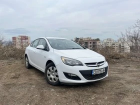 Opel Astra  - изображение 1