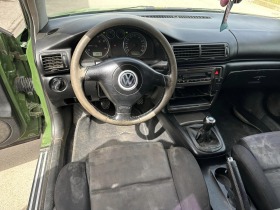 VW Passat 1.9tdi 105hp, снимка 12 - Автомобили и джипове - 44638168