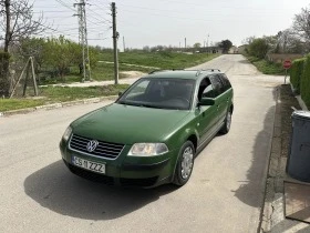 VW Passat 1.9tdi 105hp | Mobile.bg    17