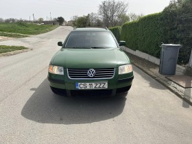 VW Passat 1.9tdi 105hp, снимка 4 - Автомобили и джипове - 44638168