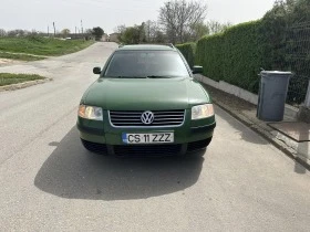 VW Passat 1.9tdi 105hp | Mobile.bg    4