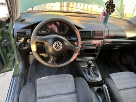 VW Passat 1.9tdi 105hp, снимка 5 - Автомобили и джипове - 44638168