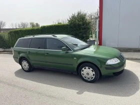 VW Passat 1.9tdi 105hp | Mobile.bg    16