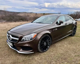 Mercedes-Benz CLS 400 - [3] 